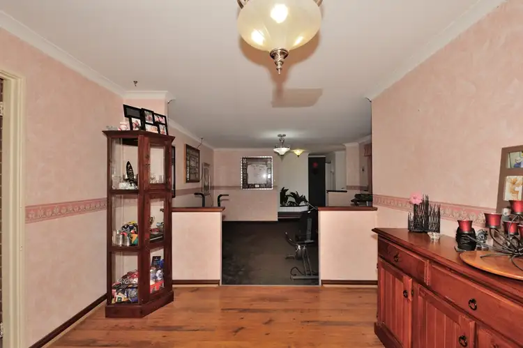 Fifth view of Homely house listing, 42 Timberlane Loop, Cooloongup WA 6168