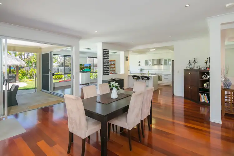 Sixth view of Homely house listing, 1 Cayman Crescent, Ormiston QLD 4160