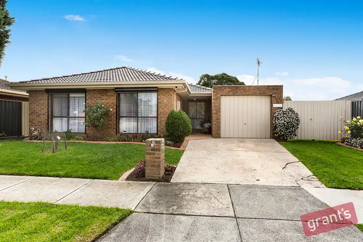 2/30 Arcadia Avenue, Hallam VIC 3803