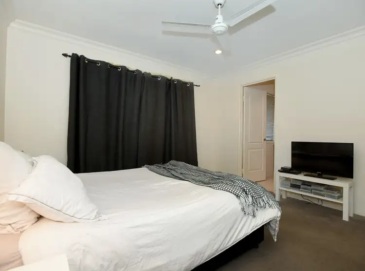 Fifth view of Homely unit listing, 1, 10 Horton Street, East Toowoomba QLD 4350