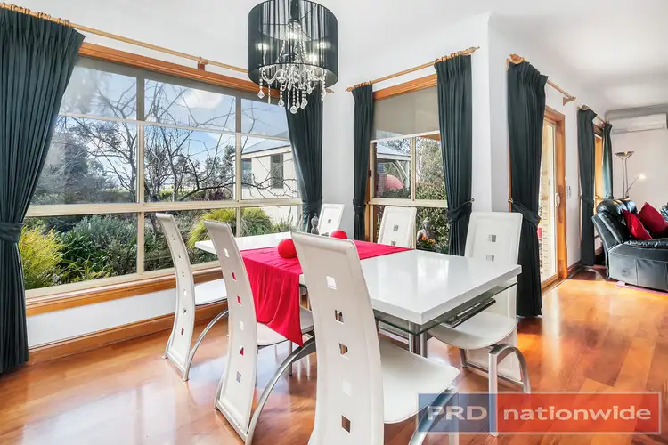 Second view of Homely house listing, 8 Bryant Court, Ballan VIC 3342
