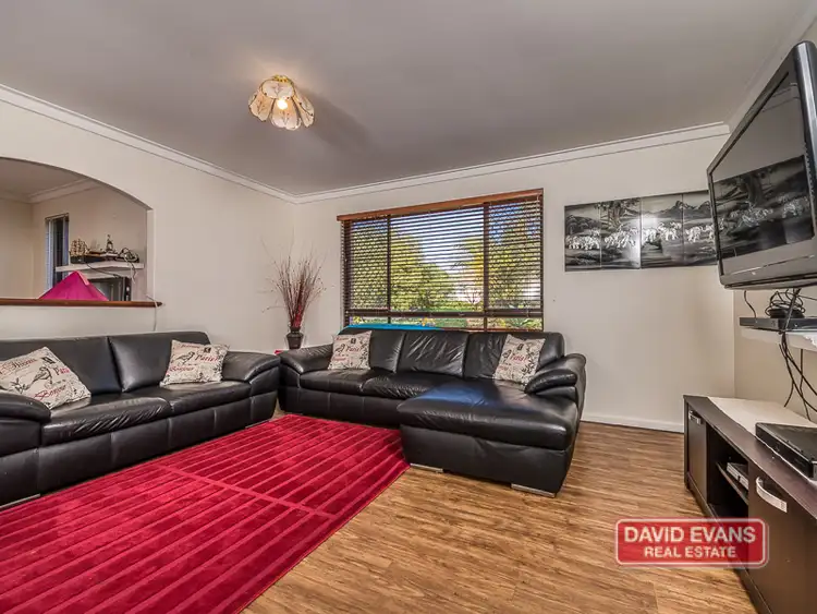 Third view of Homely house listing, 77 Nannatee Way, Wanneroo WA 6065