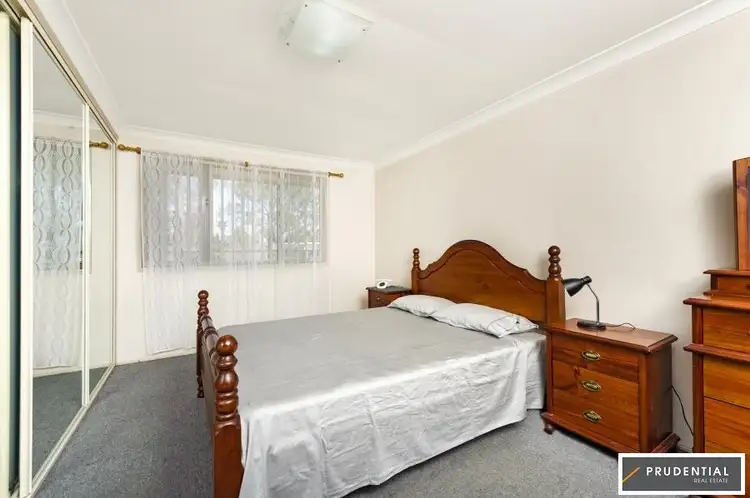 Fifth view of Homely townhouse listing, 1/38 Railway Parade, Glenfield NSW 2167