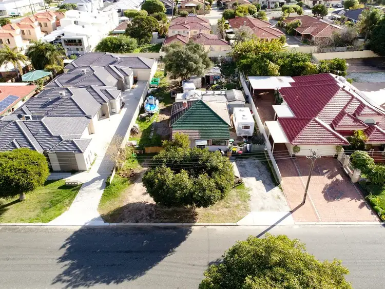 Third view of Homely other listing, 93 Edward Street, Osborne Park WA 6017