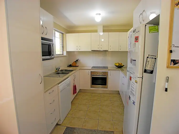 Fifth view of Homely house listing, 56 Carcoar Street, Spring Hill NSW 2800