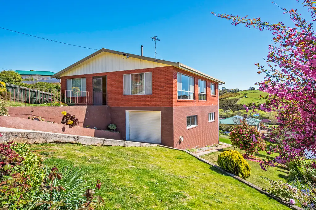 Main view of Homely house listing, 18 Elizabeth Street, Penguin TAS 7316