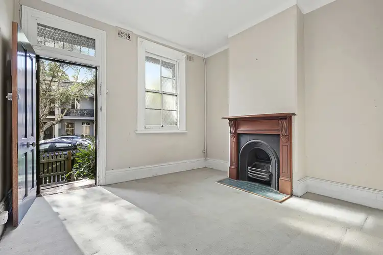 Second view of Homely house listing, 37 Calder Road, Darlington NSW 2008