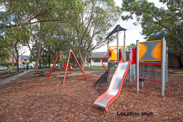 Sixth view of Homely house listing, 1 Sofala Avenue, Riverview NSW 2066