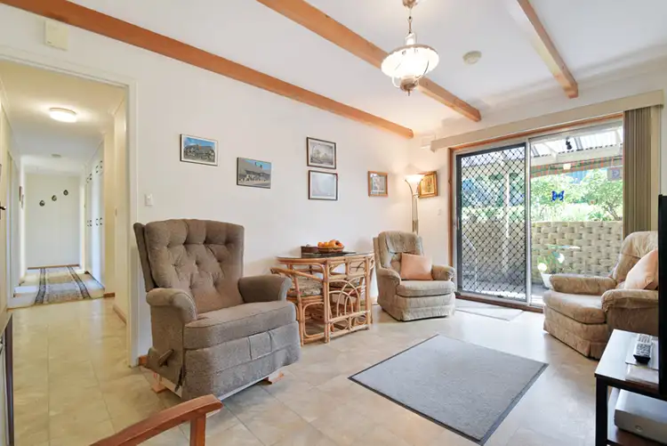 Fifth view of Homely house listing, 42 Birman Crescent, Flagstaff Hill SA 5159
