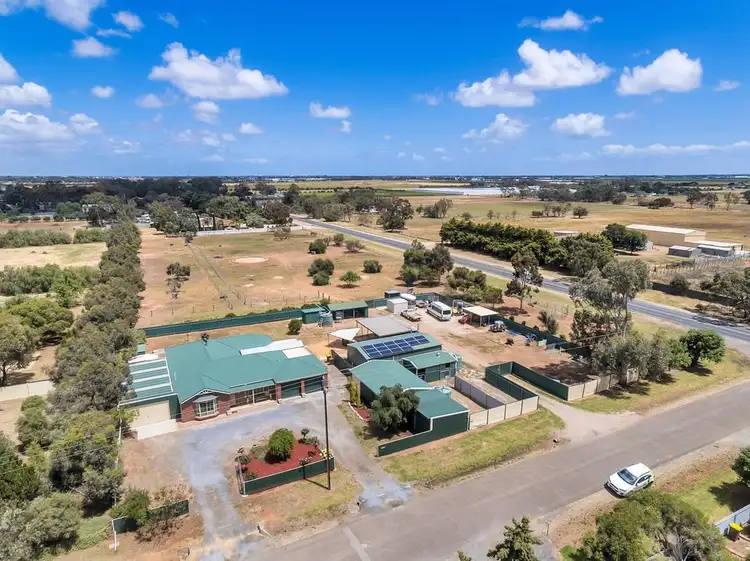 8 Kent Road, Macdonald Park SA 5121