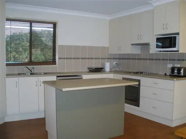 Fifth view of Homely house listing, 22 Bean Street, Blackwater QLD 4717