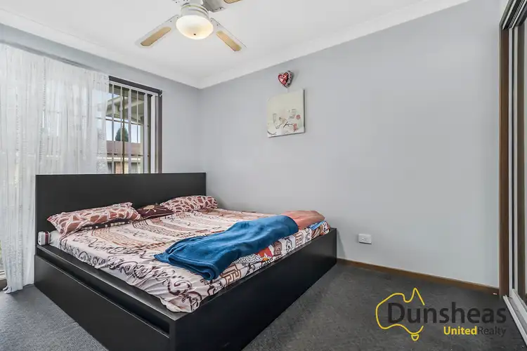 Fifth view of Homely villa listing, 7/1-3 Gordon Avenue, Ingleburn NSW 2565