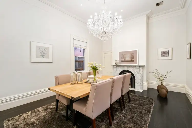 Fifth view of Homely house listing, 13 Lorraine Street, Essendon VIC 3040