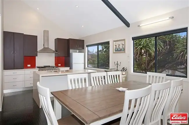 Fourth view of Homely house listing, 3 ALLENS PARADE, Lennox Head NSW 2478