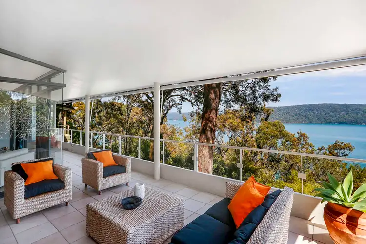 Fourth view of Homely house listing, 40 Trappers Way, Avalon NSW 2107