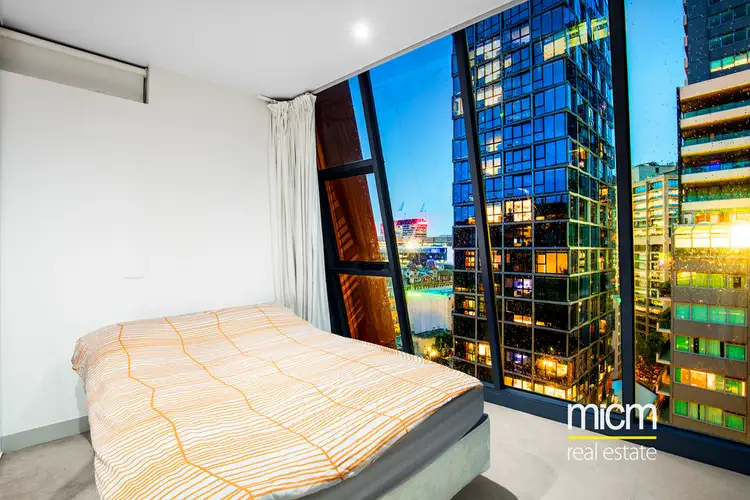 Fourth view of Homely apartment listing, 1501/555 Flinders Street, Melbourne VIC 3000