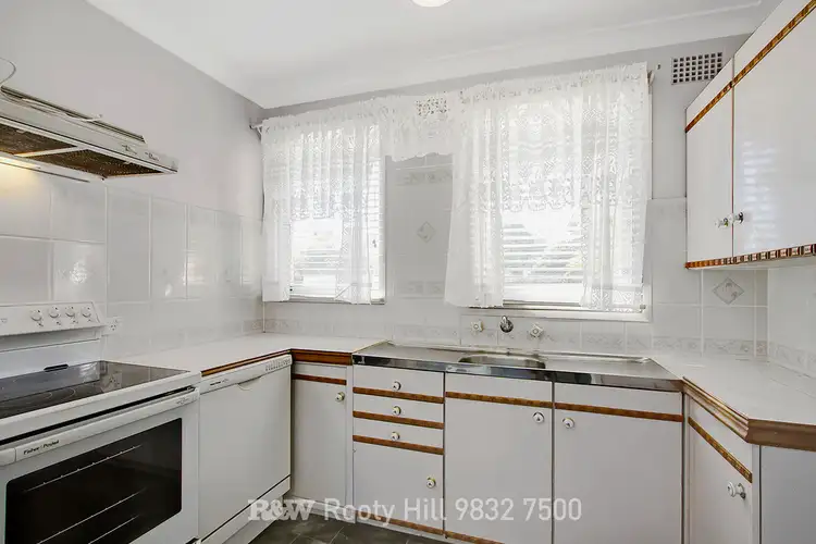 Second view of Homely house listing, 26 Van Diemen Avenue, Willmot NSW 2770