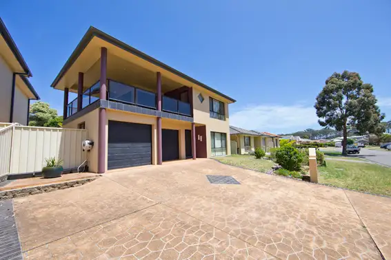 Third view of Homely house listing, 44a Albacore Drive, Corlette NSW 2315