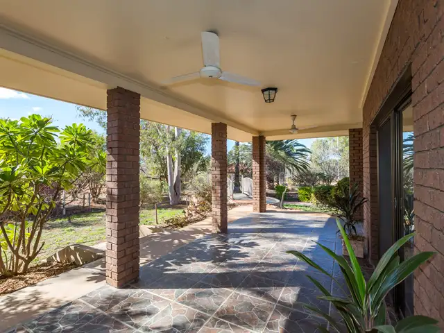 Sixth view of Homely house listing, NTP1876 (56) Schaber Road, Connellan NT 873