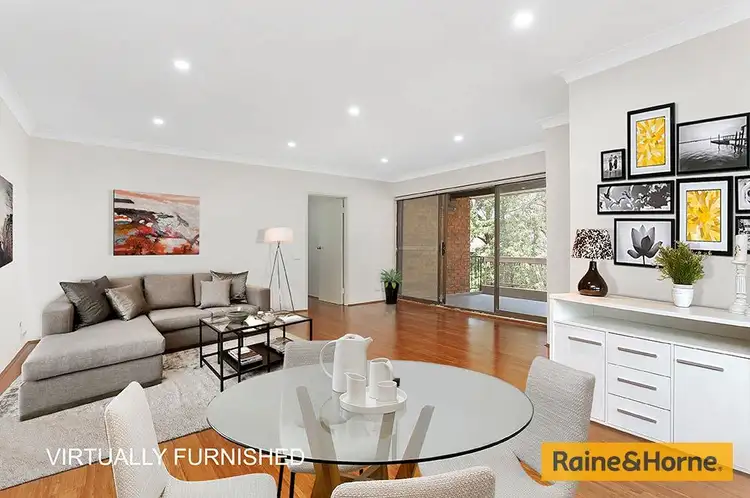 Main view of Homely house listing, 20/20 Myrtle Road, Bankstown NSW 2200
