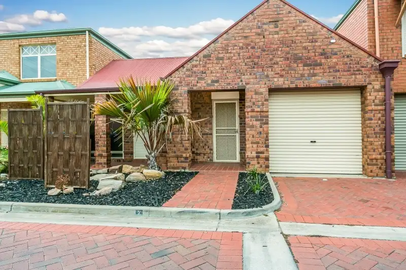 Main view of Homely house listing, 7 The Walkway, North Haven SA 5018