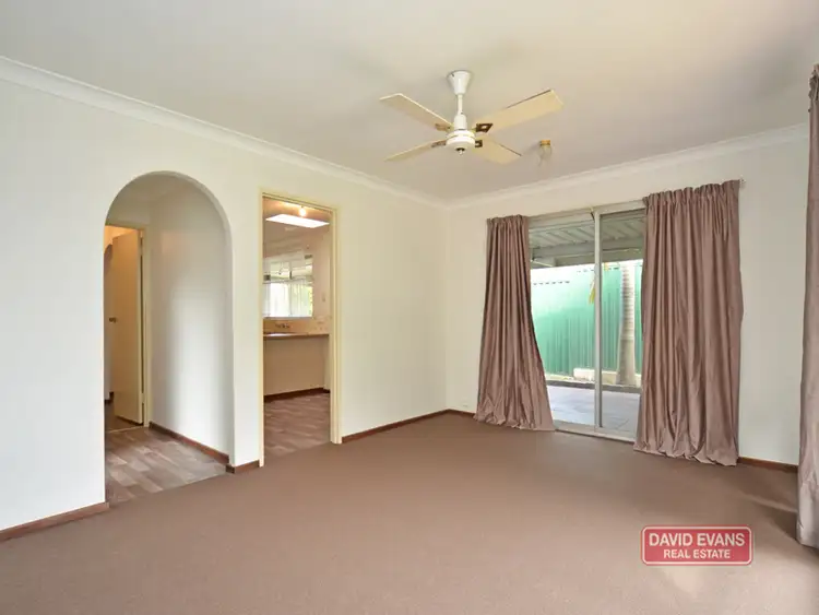 Second view of Homely semi-detached listing, 3a Kulindi Crescent, Wanneroo WA 6065