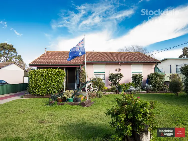 Main view of Homely house listing, 24 Cole Street, Laverton VIC 3028