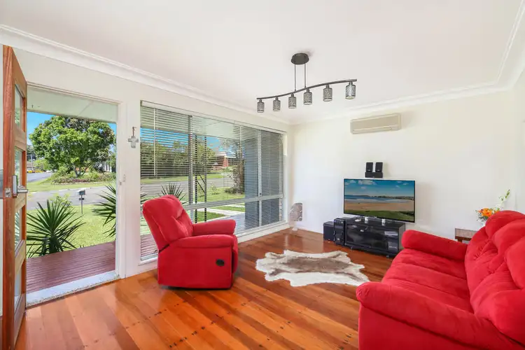 51 Bain Street, Wauchope NSW 2446