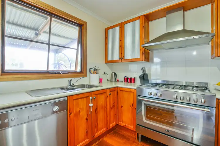 Third view of Homely house listing, 6 Manly Grove, Hayborough SA 5211