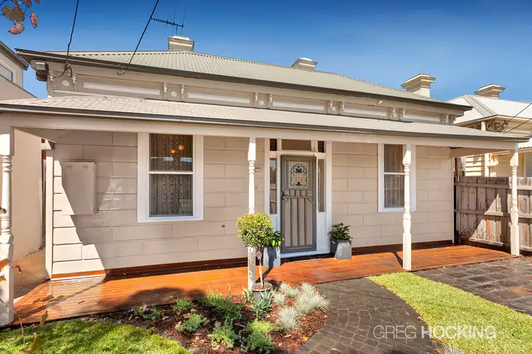 53 Mason Street, Newport VIC 3015