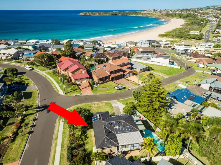 Second view of Homely house listing, 21 Holt street, Kiama Downs NSW 2533
