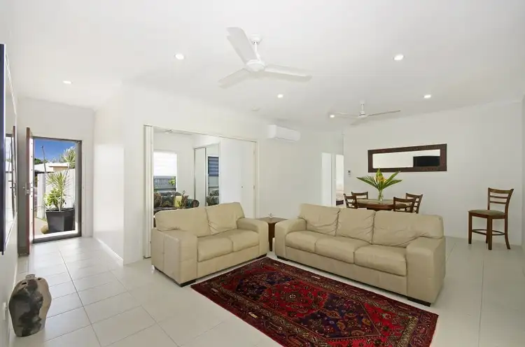 Third view of Homely house listing, 5A Bussey Street, Currajong QLD 4812