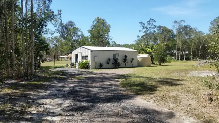 35 Carriage Way, Cooroibah QLD 4565