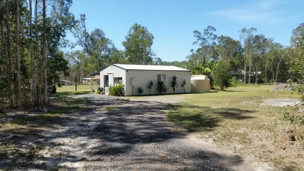Main view of Homely land listing, 35 Carriage Way, Cooroibah QLD 4565