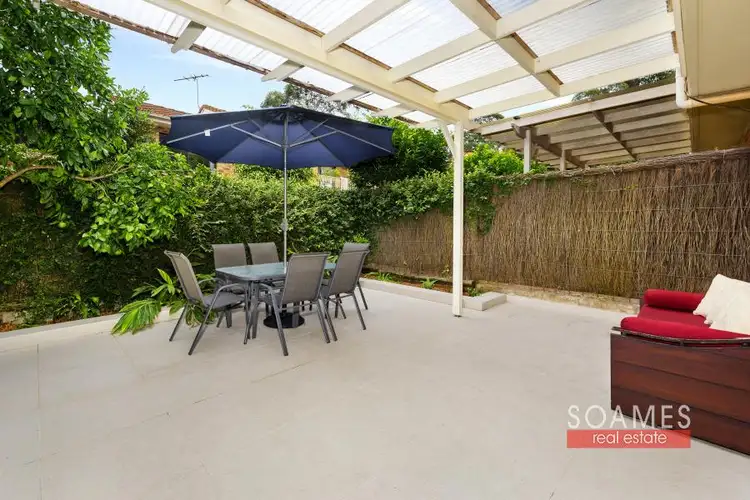 Third view of Homely townhouse listing, 13/1740 Pacific Highway, Wahroonga NSW 2076