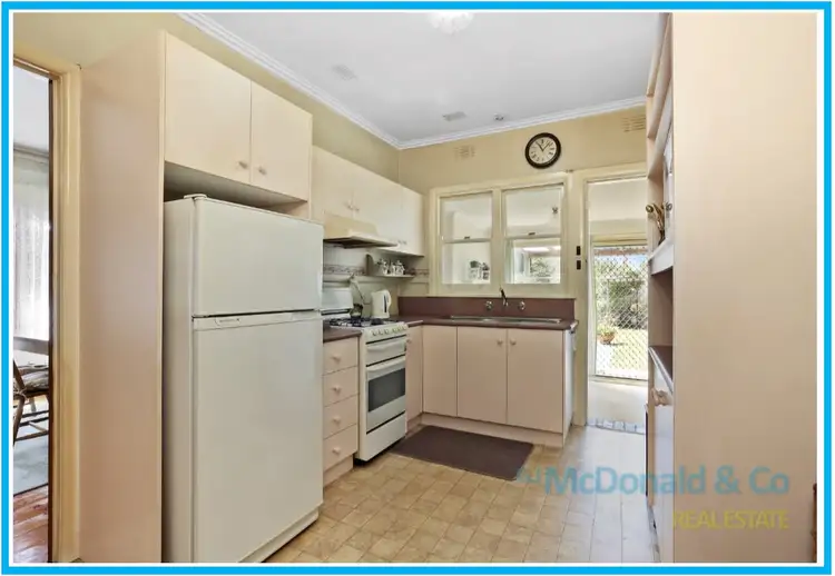 Fifth view of Homely house listing, 42 Saywell Street, North Geelong VIC 3215