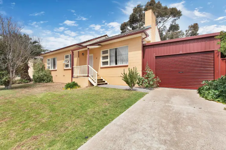 6 Gawler Street, Seaview Downs SA 5049