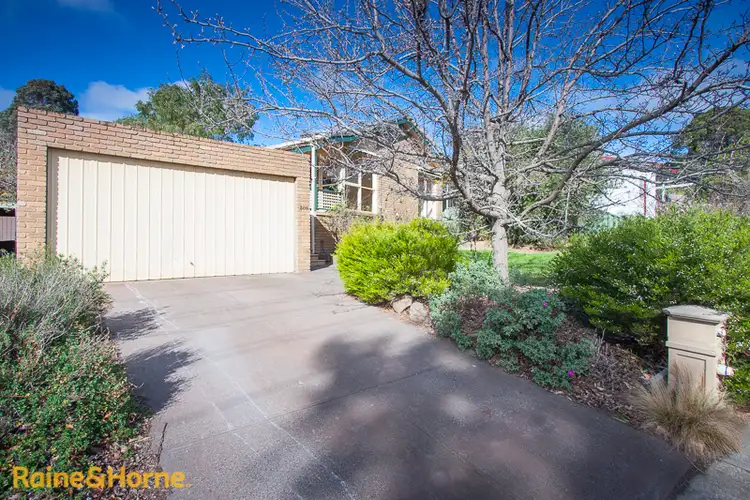 Main view of Homely house listing, 309 Elizabeth Drive, Sunbury VIC 3429