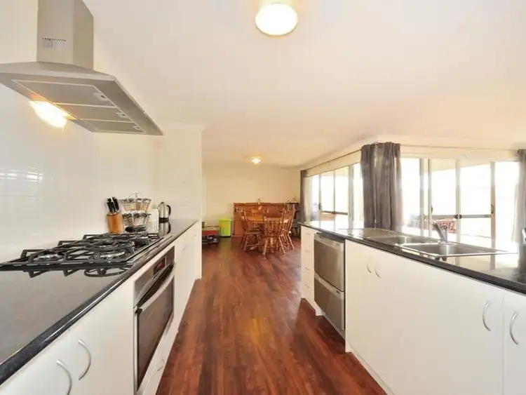 Seventh view of Homely house listing, 6 Elsinge Link, Baldivis WA 6171