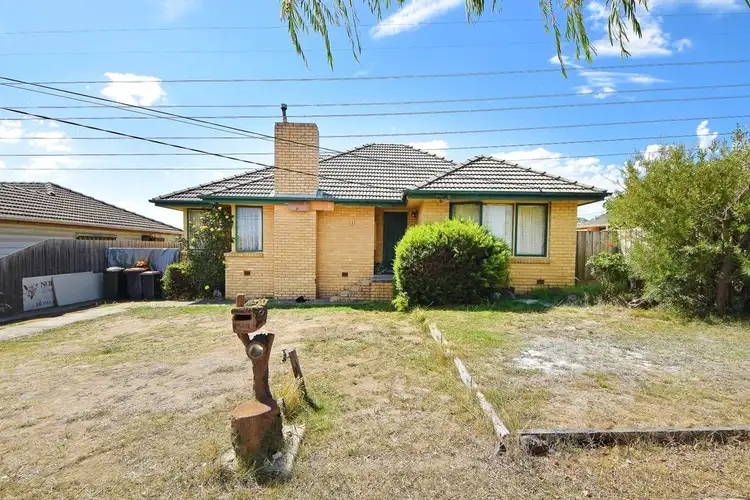 Second view of Homely house listing, 1 Green Avenue, Mulgrave VIC 3170
