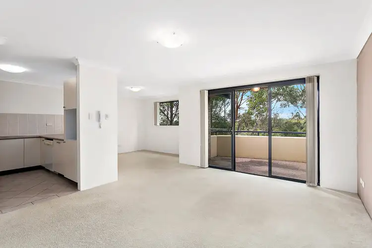 Second view of Homely unit listing, 13/51-57 Railway Parade, Engadine NSW 2233