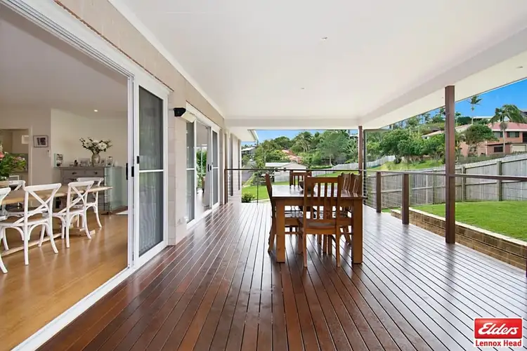 Fifth view of Homely house listing, 3 Matilda Street, Lennox Head NSW 2478