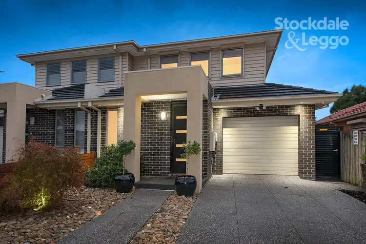 24 South Street, Hadfield VIC 3046