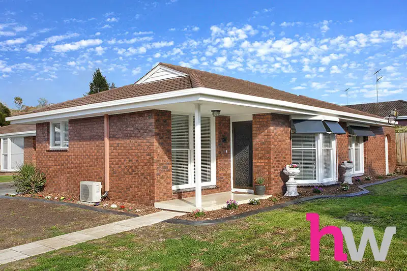 Main view of Homely unit listing, 1/133 Barrabool Road, Highton VIC 3216