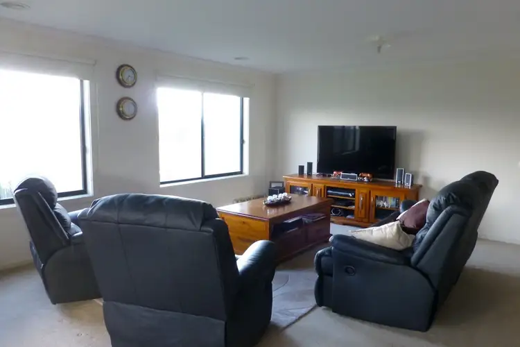 Second view of Homely house listing, 11 Eastern View Drive, Eastwood VIC 3875