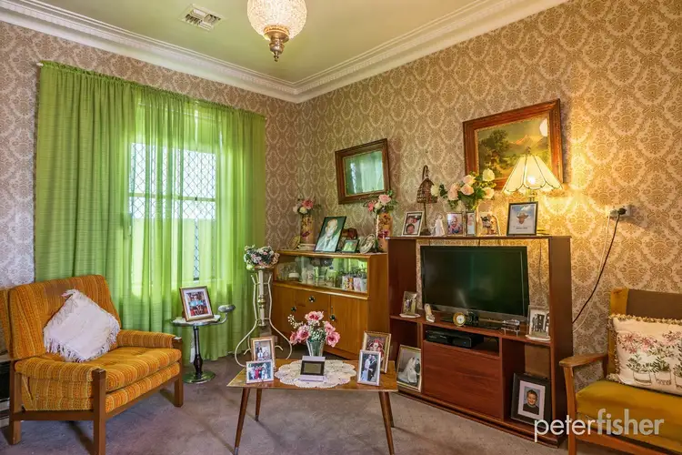 Second view of Homely house listing, 203 Dalton Street, Orange NSW 2800