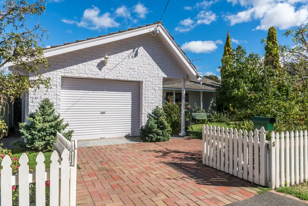 Main view of Homely house listing, 8 Latour Street, Longford TAS 7301
