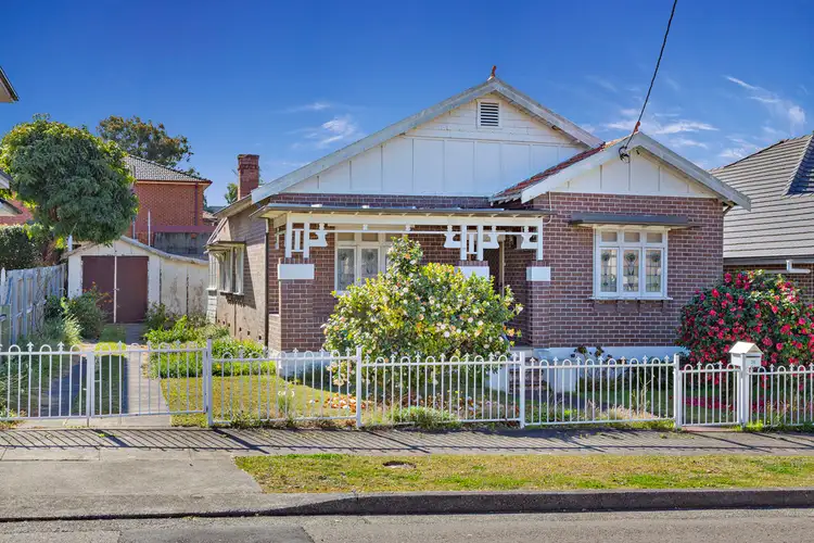 Main view of Homely house listing, 24 Wynnstay Avenue, Enfield NSW 2136