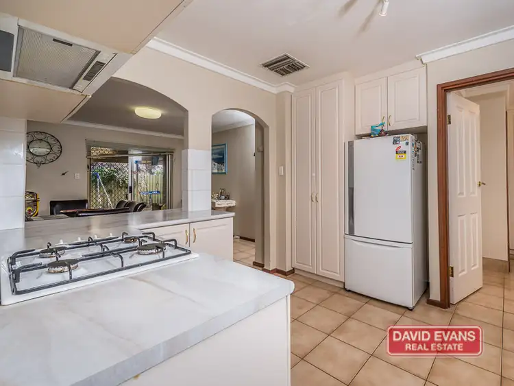 Seventh view of Homely house listing, 77 Nannatee Way, Wanneroo WA 6065