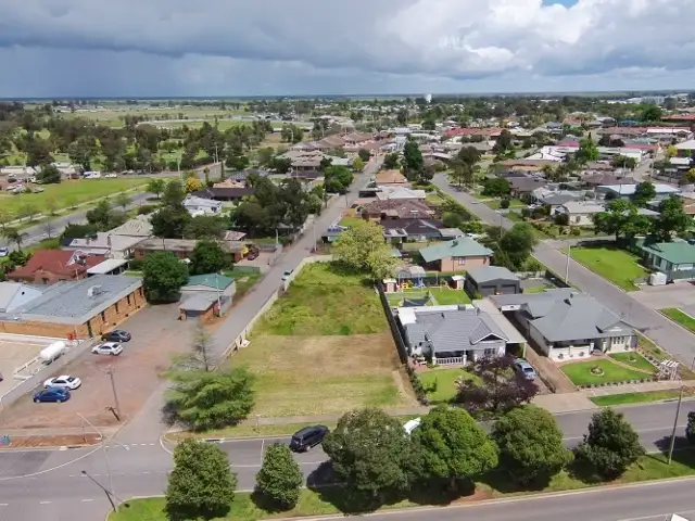 Fourth view of Homely land listing, 106 Kurrajong Avenue, Leeton NSW 2705